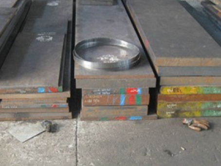 金秀18NiCrMo5模具钢