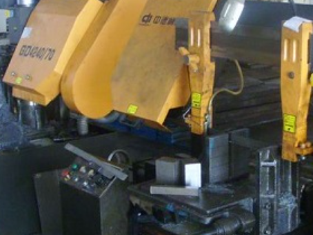 金秀SM45模具钢