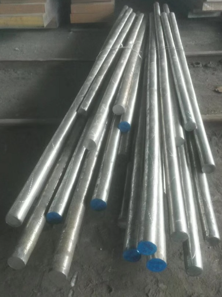 金秀P20模具钢