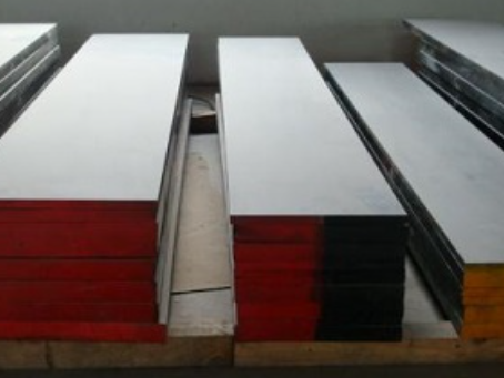 金秀Cr12MoV模具钢