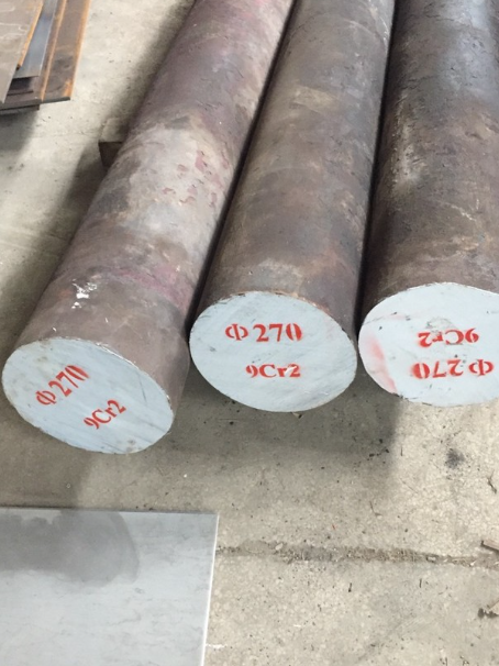 金秀9Cr2工具钢