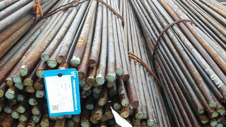 金秀30CrNi3Mo合金结构钢