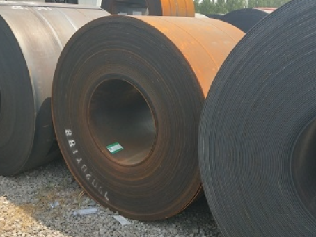 金秀Q355NHB耐候板